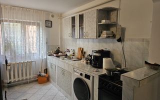 Ap.3 camere+ extindere 28 mp, zona Universității – Victor Babes - Poză 1