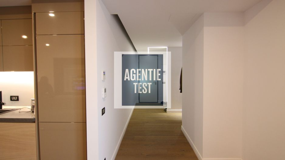 Apartament cu 4 camere de vânzare în zona Herastrau - Poză 1