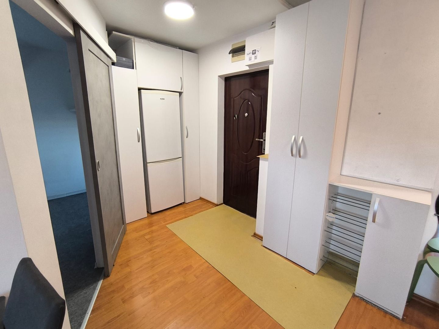 COMISION 0% | Mansarda 3 camere | 60 mp | Aradului langa Piata Verde. - Poză 10