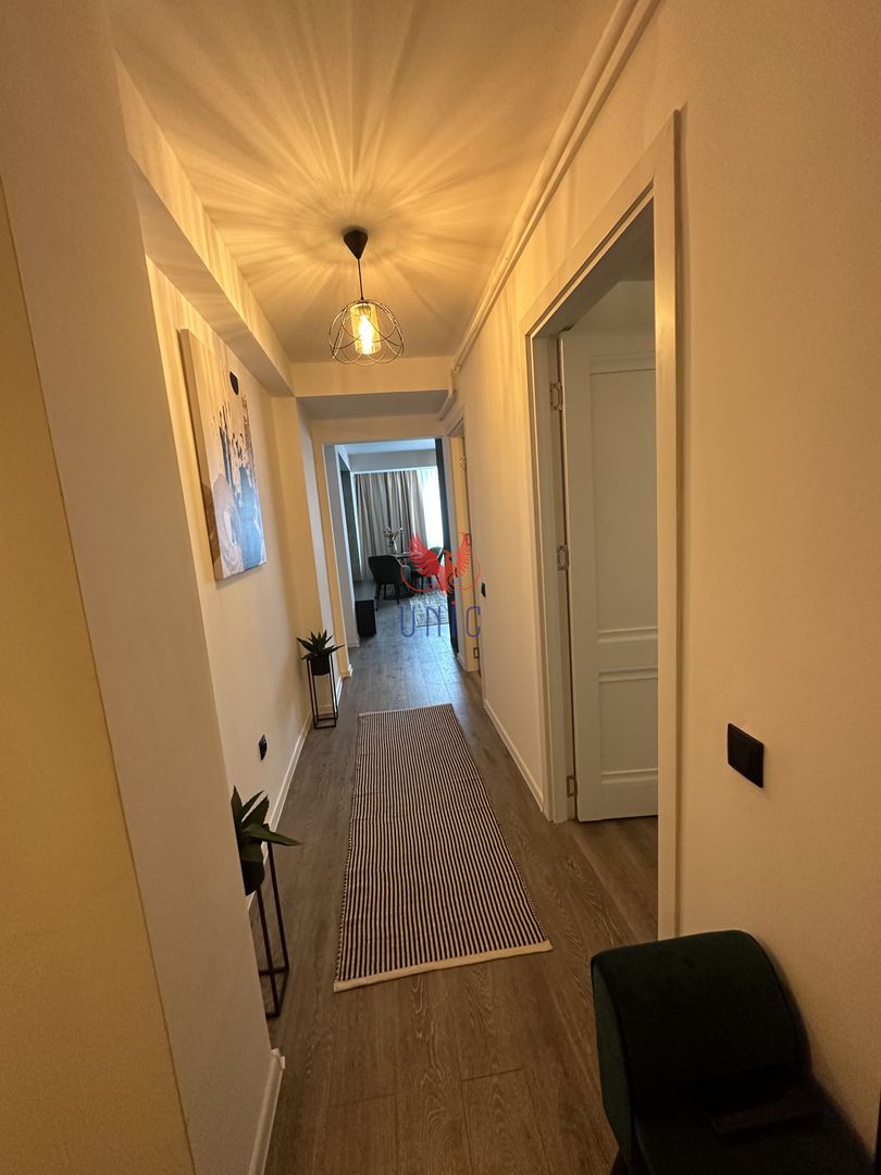 Apartament lux zona Amaradia-Fagaras - Poză 25