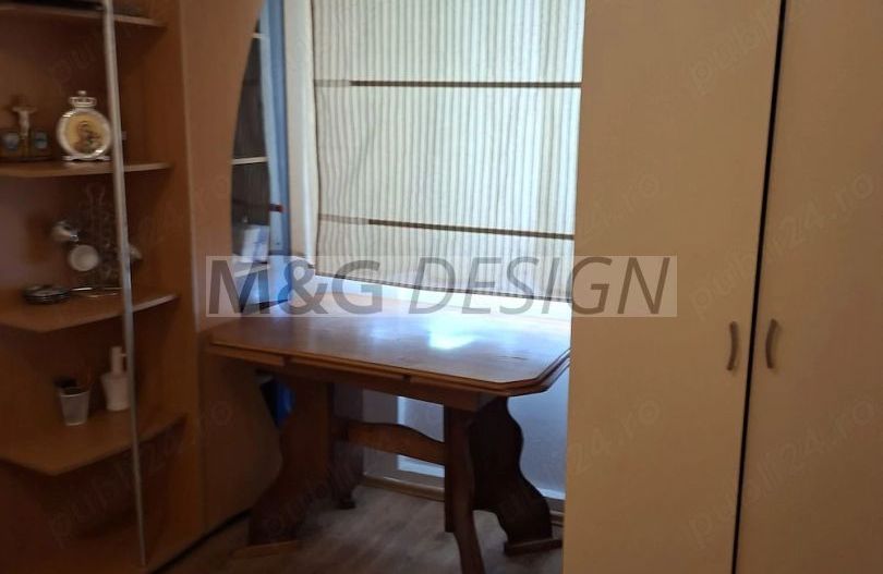 Apartament 2 camere Sagului  etaj 2 - Poză 2
