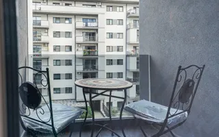 Apartament tip studio, prima inchiriere, Gheorheni, Soporului! - Poză 12