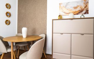 Vanzare apartament 2 camere, complet renovat, Metrou si Parc Bazilescu - Poză 4