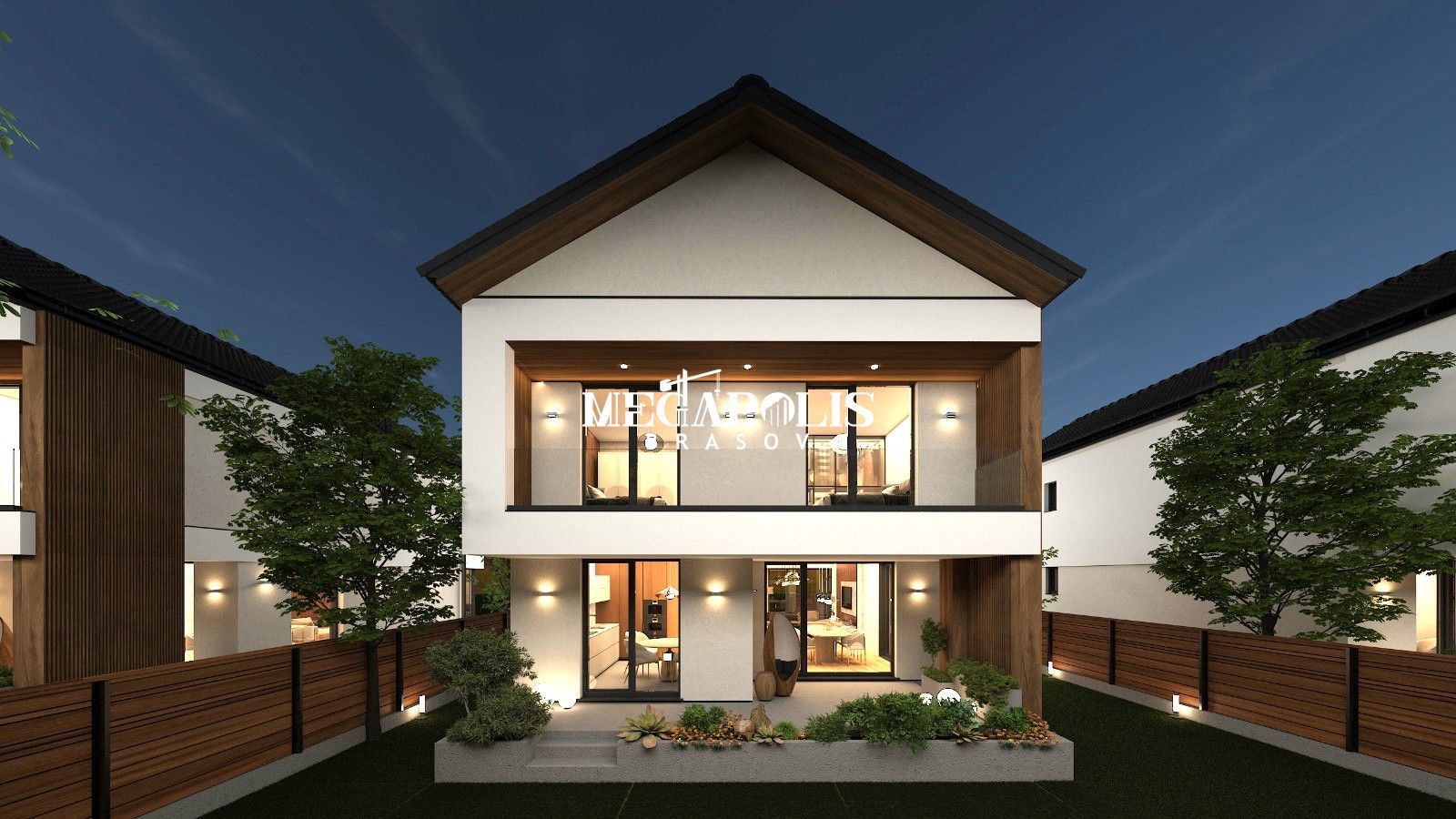 Casă Individuală  Ghimbav - Poză 5