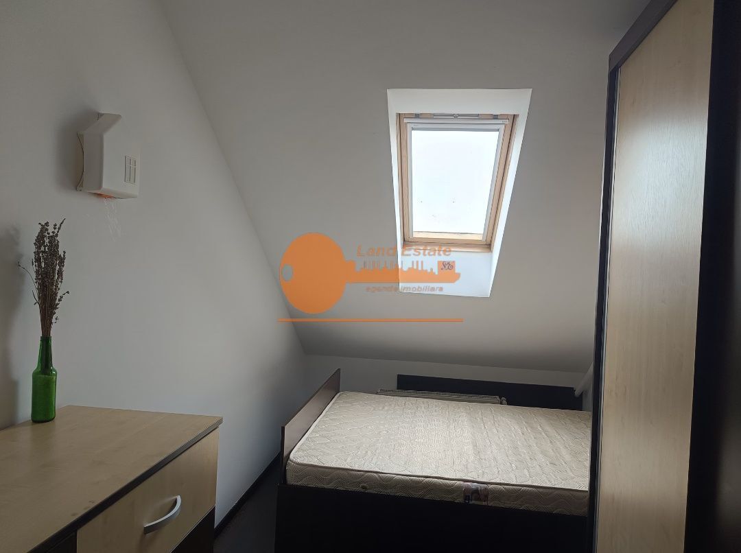 3 camere duplex cu centrala Parcul Florilor - Poză 5