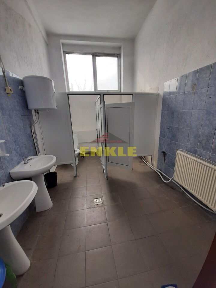 Hala in suprafata de 480 mp + teren 2400 mp, Catamaresti Deal, 160000 euro - Poză 5