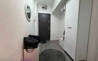 3 camere | etaj 1 | centrala proprie | mobilat,utilat | zona excelenta - Poză 8