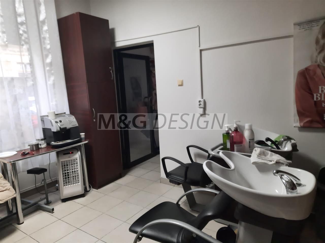 De inchiriat spatiu pentru salon infrumusetare zona Piata Unirii - Poză 3