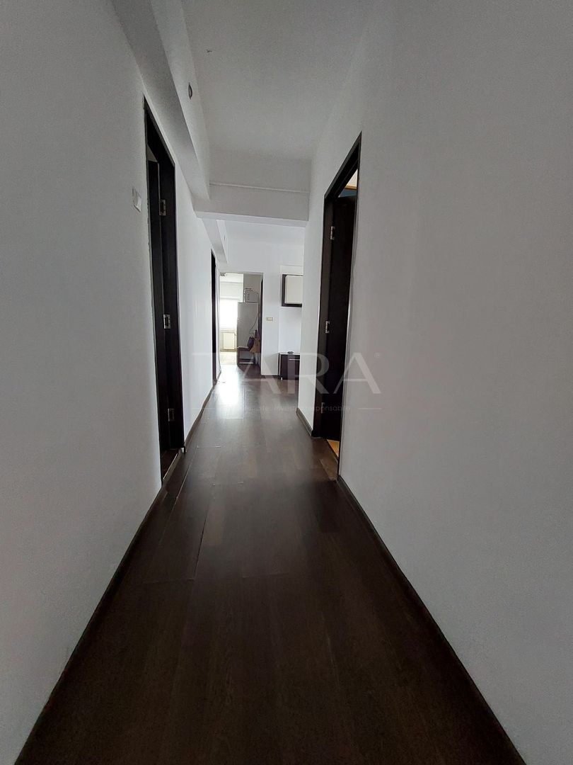 Apartament cu 4 camere de vânzare în Mănăștur – zona Penny. - Poză 11