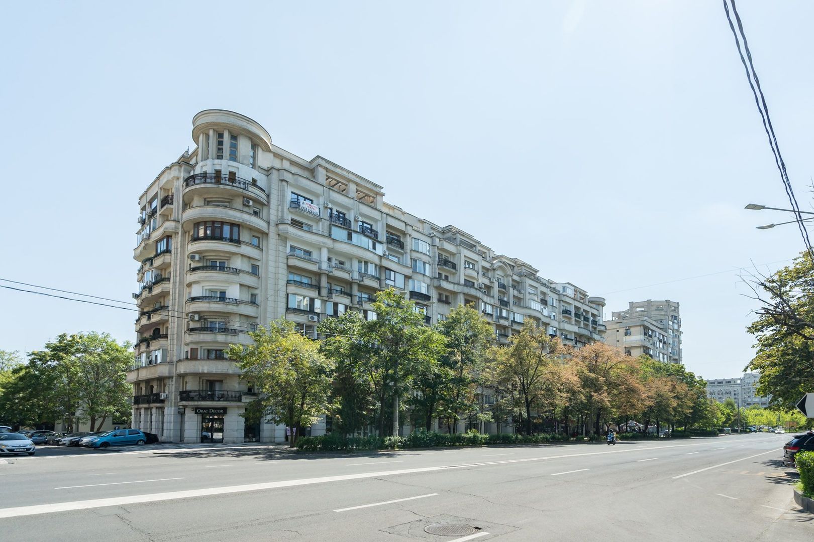 COMISION 0% - Garsoniera luminoasa Bd. Decebal - Piata Alba Iulia - Poză 18