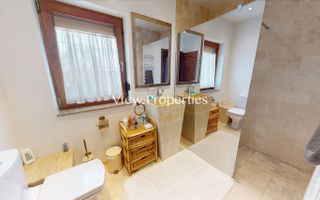 Balotești - Casă individuală + Spațiu comercial - Poză 7