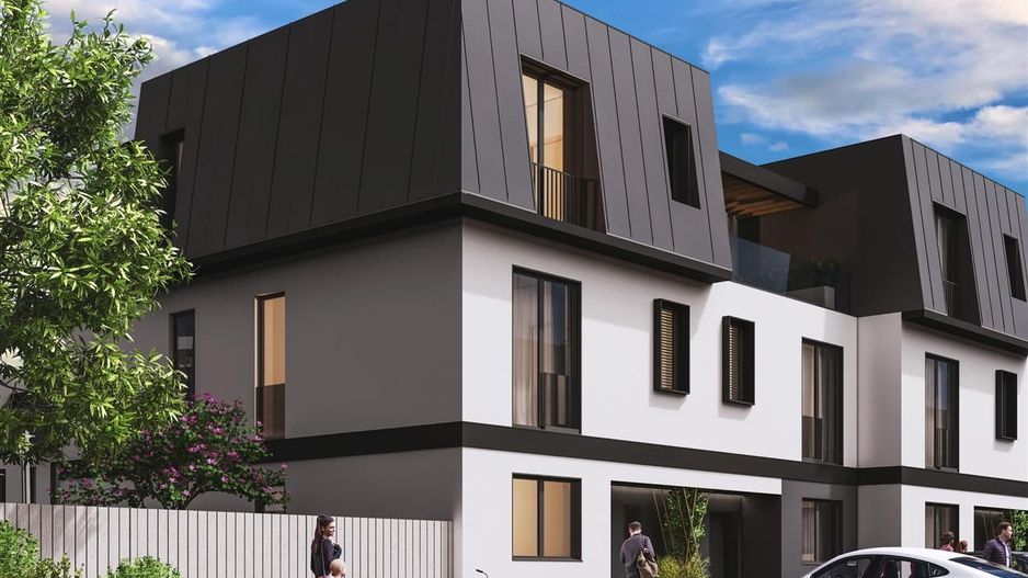 Vila 4 camere | American School - Poză 1