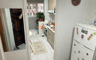 VANZARE APARTAMENT 3 CAMERE LIVIU REBREANU TITAN - Poză 8