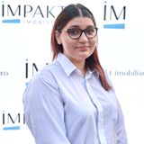 Iuliana Ababei - Impakt Imobiliare