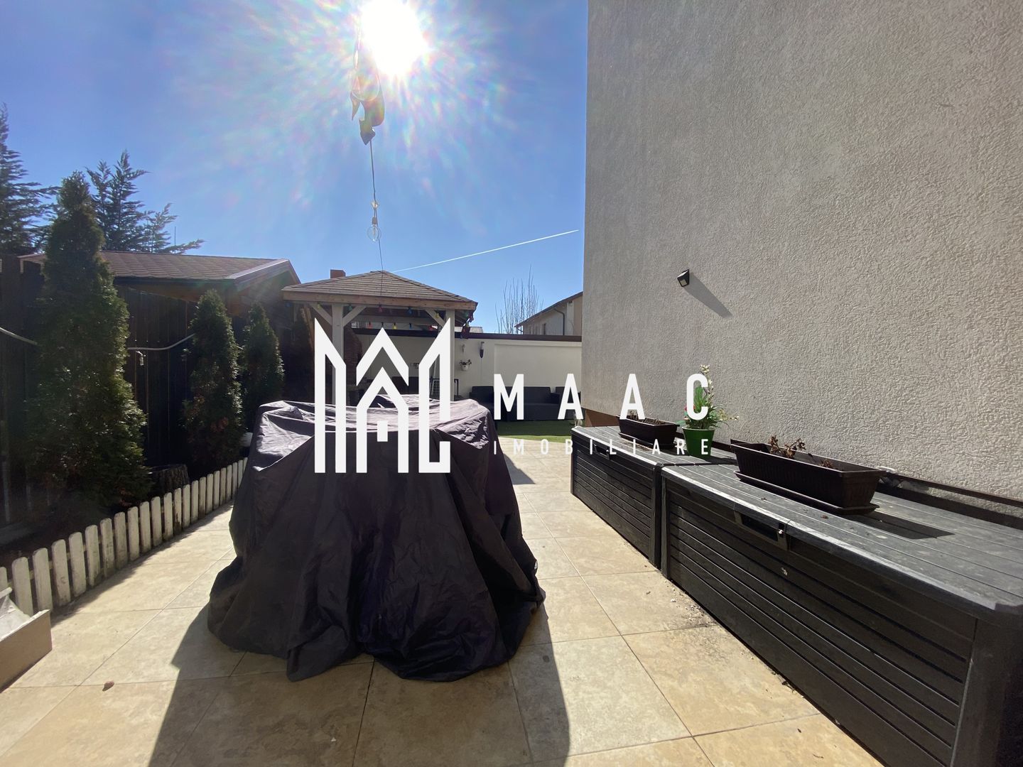 Apartament 3 camere | Curte proprie | 91MP | T. Vladimirescu - Poză 16