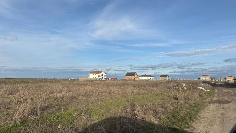 COMISION 0% | Teren de Vanzare | Sacalaz | Zona in Plina Dezvoltare - Poză 2