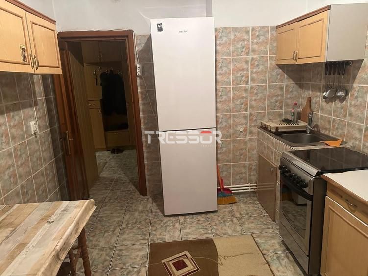 Apartament 2 camere decomandat | Trocadero | Etaj 2 | Centrală proprie - Poză 6