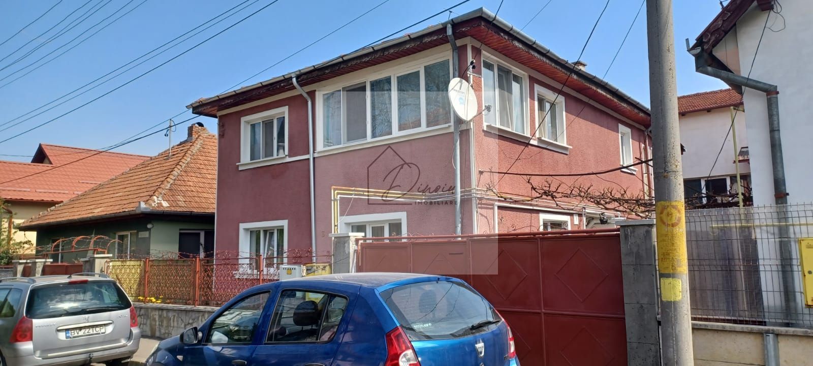 Case de vanzare Cartierul Noua Brasov I 9 camere I COMISION 0% - Poză 35