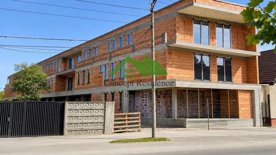 Apartament nou 2 camere | Bloc 2026 | Vasile Alecsandri | Comision 0% - Poză 11