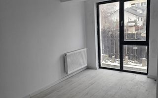 Apart 3 camere 74900 euro intabulat Hlincea - Poză 4