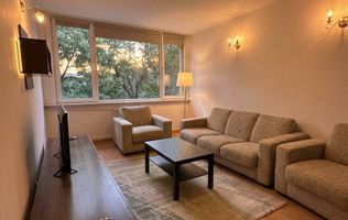 Apartament 3 camere Arcul de Triumf cu loc inclus de parcare