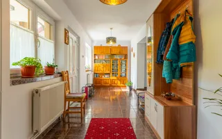 Casa + Pensiune deosebita - Orlat, Sibiu - Poză 14