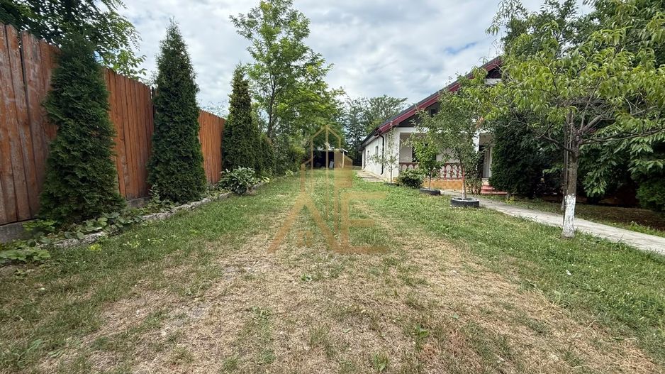 Casă de vânzare – Târgu Frumos | 1.100 mp teren | Comision 0% - Poză 24