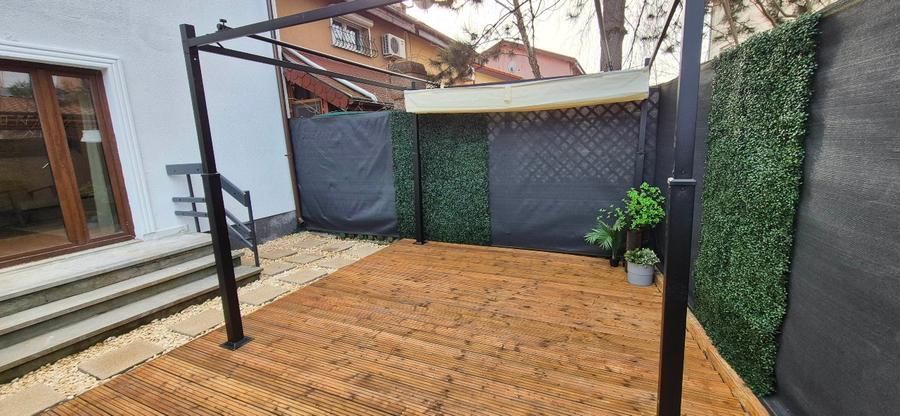 Pipera | Casă 4 dormitoare  |Renovata complet 2025| Mobilata 2026 - Poză 13