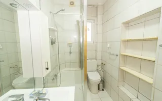 Apartament cu 3 camere de inchiriat, 69 mp utili, Mall Vitan - Poză 16