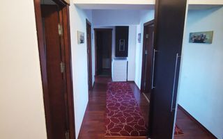 De vanzare apart. cu 3 camere, Complex Vega, Ultimul Leu, et.8, 145.000 E - Poză 9