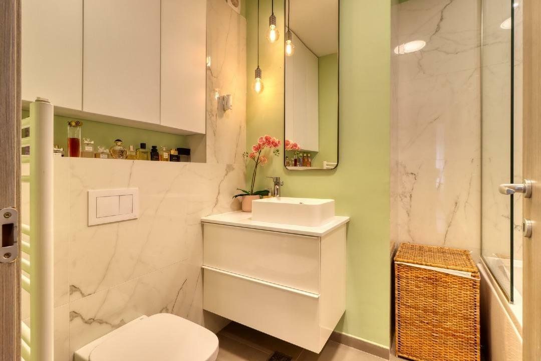 3 camere| decomandat 74 mp| Calea Calarasi- Delea Veche - Poză 21