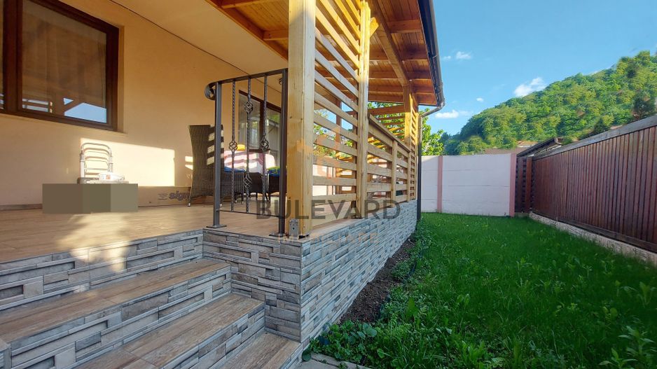 Casa de tip duplex, zona Parcului Poligon! - Poză 2