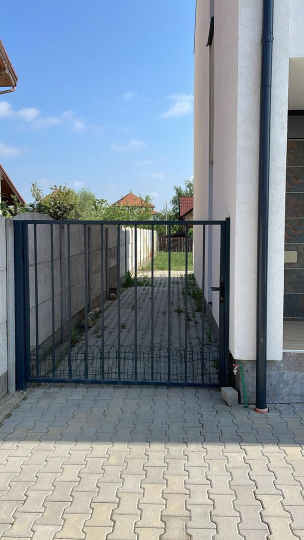 1/2 Duplex | Calea Urseni-Ciarda | Asfalt | 4 dormitoare | 3 bai - Poză 2