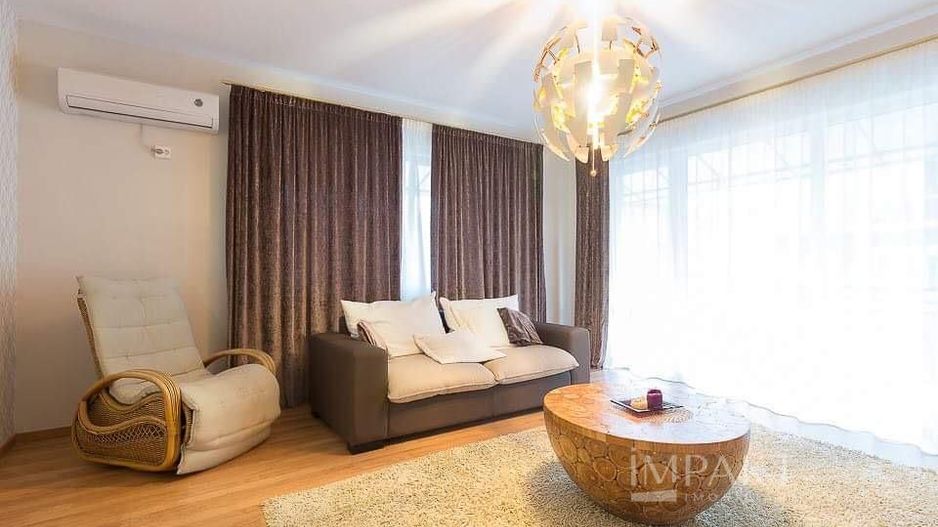 Apartament superb cu 2 camere, cartier Andrei Muresanu! - Poză 4