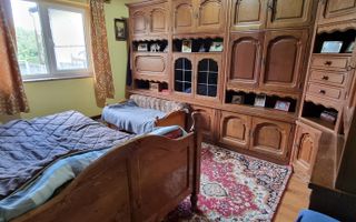 Casa Individuala 4 Camere, Zona Cetate, 500mp Teren - Poză 10