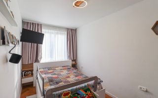 Apartament 3 camere Gheorgheni, 63 m2, str. Al. Vaida Voevod - Poză 16