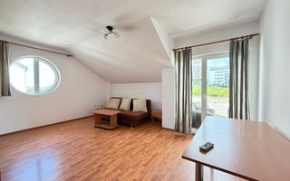 Apartament decomandat cu 3 camere, vedere spre oras, zona Calea Turzii - Poză 1