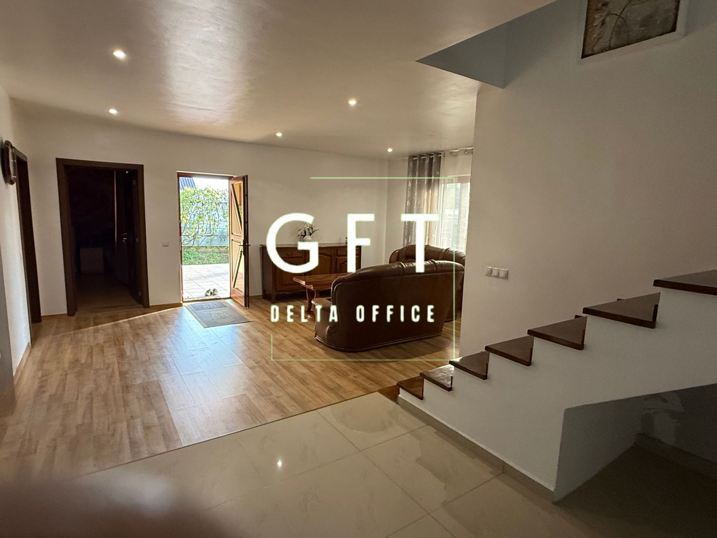 CASĂ PREMIUM DE VÂNZARE ÎN URIȘOR – SPAȚIU GENEROS, CONFORT ȘI ELEGANȚĂ! - Poză 7