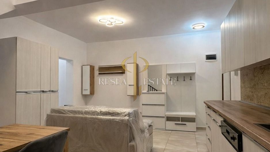 Apartament 3 camere 77mp, mobilat și utilat - Giroc - Poză 2