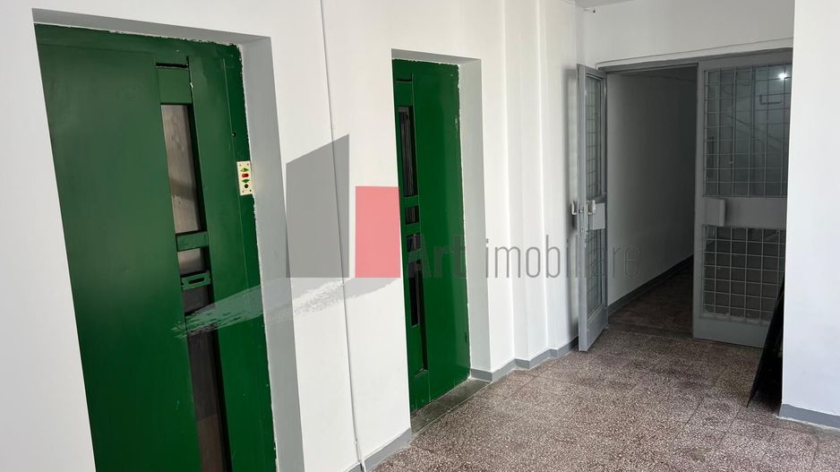 APARTAMENT 2 CAMERE  - MEGA MALL - Poză 8