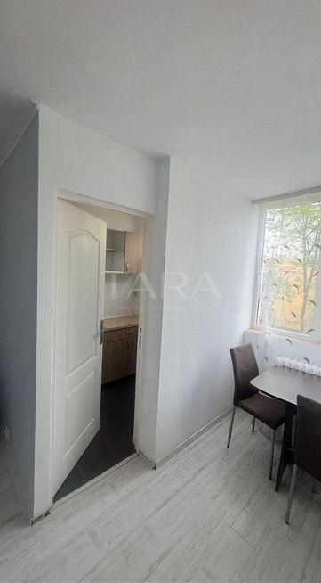 Garsonieră confort 1, complet renovată, în Mănăștur – Zona Petrom. - Poză 3