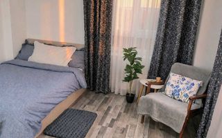 Apartament 1 cameră cu parcare inclusă, zona Nicolina-CUG, Iași - Poză 2
