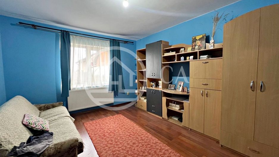 Apartament cu 2 camere la curte comuna de închiriat in Nojorid, Bihor. - Poză 4