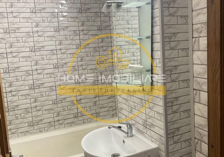 Apartament cu 2 camere - zona Dacia, Bicaz,86900 euro - Poză 5
