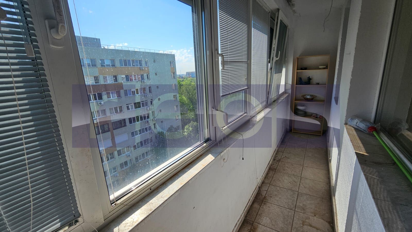 DE VANZARE APARTAMENT 2 CAMERE – DRUMUL TABEREI – METROU - Poză 9