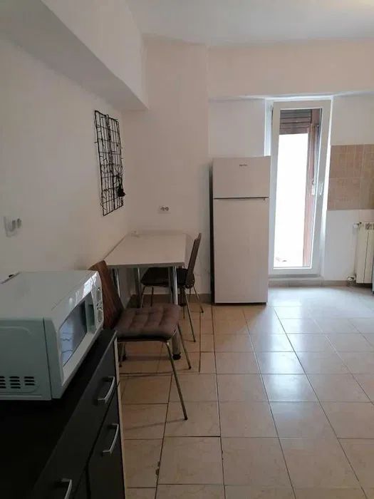 Piata Unirii, Bd. Corneliu Coposu, Piata Sf. Vineri, garsoniera - Poză 5