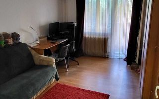 Apartament 2 camere, 37mp, balcon, zona Piata Hermes - Poză 5