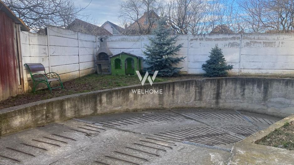 Apartament 3 camere zona PROMENADA MALL, Sibiu - Poză 14