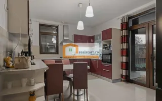 Pantelimon-Cernica, Premium S+P+1E+M, ideal Rezidenta, Azil, Clinica - Poză 14