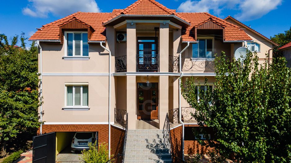 Vânzare, casă, 5 camere, str. Gura Văii, sect. Riscani - Poză 41